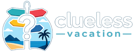 CluelessVacation
